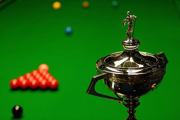 World Snooker Championship